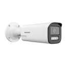 DS-2CD1643G2-LIZ(S)U/SL(2,8-12mm) / 4MP Duallight...