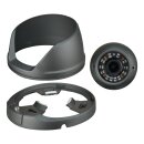 VT-955VSWGF/ Turret Kamera 1080p ULTRA  4in1 (HDTVI / HDCVI / AHD / CVBS) 1/2.8" Sony Exmor CMOS, Varifoobjektiv 2.7-13.5 mm, 30m IR, I67