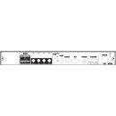 WG-4kHD804FUV3/ 8-ch. 4K (2/4/8MP) Novatek ALL-Hybrid-Mix DVR, CVBS, TVI, AHD, EX-SDI / HD-SDI / IP, IP+EX-SDI 8MP@30fps, VGA/BNC-Spot, P2P Mac-Adresse, Echtzeit, ONFIV, POS, 2xSATA , HTML5 WebViewer