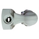 SI-SCL182VM, 4MP IR-Bulletkamera, 2,7-13,5mm  (F=1,6-3,3+/- 10%), 6x Super IR-LED, WDR / D-WDR