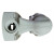 SI-SCL182VM, 4MP IR-Bulletkamera, 2,7-13,5mm  (F=1,6-3,3+/- 10%), 6x Super IR-LED, WDR / D-WDR