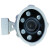 SI-SCL182VM, 4MP IR-Bulletkamera, 2,7-13,5mm  (F=1,6-3,3+/- 10%), 6x Super IR-LED, WDR / D-WDR
