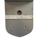 TA-TS619, Universal Dome Kamera Wandhalter 160mm mit Kabeldurchführung