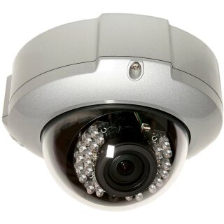 SI-SCDV426LDN/ 9-22mm, Vandal T/N Infrarot Dome Kamera 600/700TVL, W5, top Korea Qualität, cl.