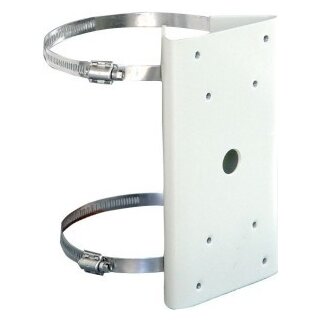 VI-BW7, PTZ-Dome Masthalter 10-15cm in Kombination mit Art. 14800/ 14900