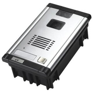 SHI-SD980DRT2, Inputzkamera