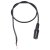 YU-25cmPK-Female, 25cm DC-Kabel mit Powerbuchse, verzinnt cl.