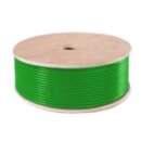 RG59/BU-250m green line, Traditionelles RG-59 Videokabel...