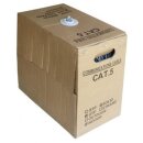 CAT5 Daten Kabel 305m Box Qualitätskabel ISO 11801...