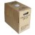CAT5 Daten Kabel 305m Box Qualitätskabel ISO 11801 & EIA/TIA 568A, 11kg, 4x2x0,5, D= 5,2mm, Kupferleiter 0,5mm, schwer entflammbar