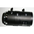 EV-0615V, M 6-15mm/F1,4 Varioobjektiv, man. Blende, CS,...