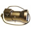 EV-05100A, DC 5-100mm/F1,8  Super Zoom Varioobj.,...