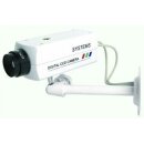 YU-Dummy Box Kamera,  mit Platine, Objektiv, Kabel