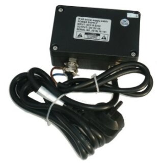 IP-65 Power Supply,  Aussen-Schaltnetzteil 230V AC auf 12V DC/ 4A für Art. 54550