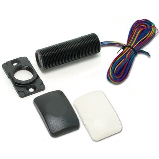 Paxton Access Proximity Vandalen-resistenter Leser, Standalone Zutrittset mit integrierter Zentraleinheit,  (326-735-D)