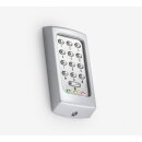 Paxton Access Touchlock K50 Compact Edelstahl-Tastatur,...