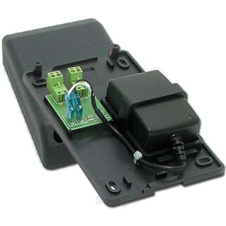 Paxton Access Netzteil für Zutrittset 12V/1A, Paxton Netzteil 1A Energieversorgung (998-241-D)